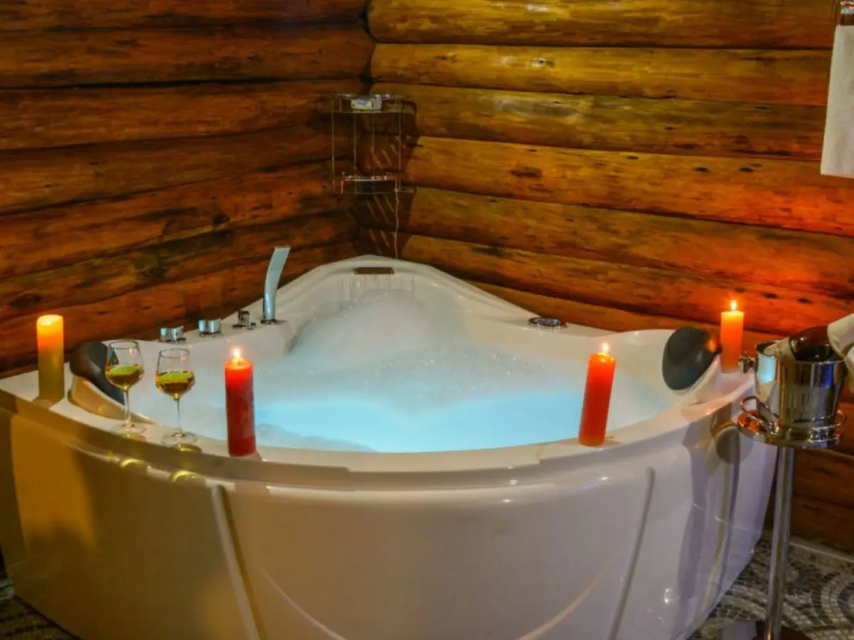 Trackers Safari Lodge, selected for its setting and access to Bwindi Impenetrable Forest.